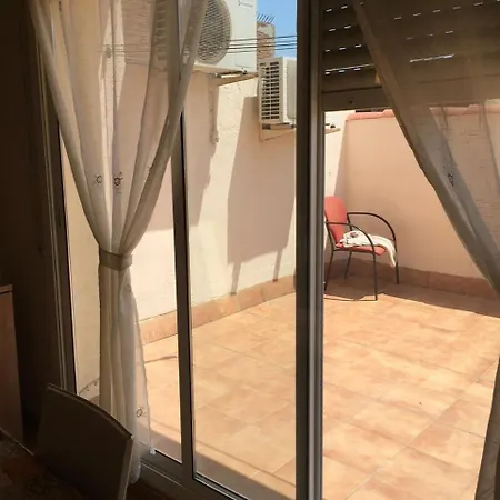 Casa Con Piscina Privada Puerto * Badalona