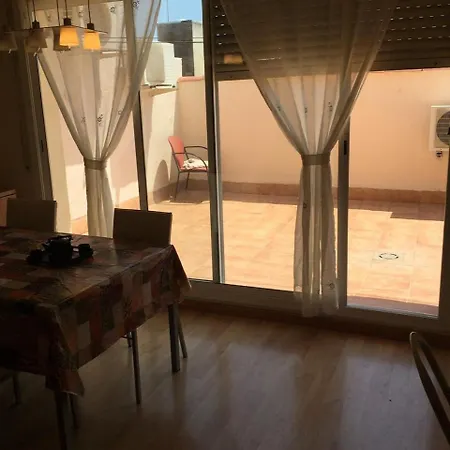 Casa Con Piscina Privada Puerto Badalona