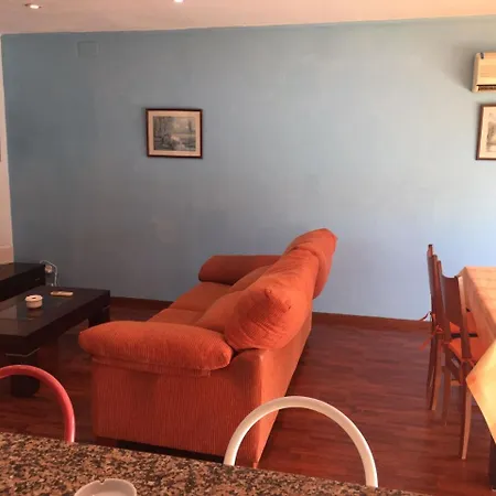 Casa Con Piscina Privada Puerto Holiday home