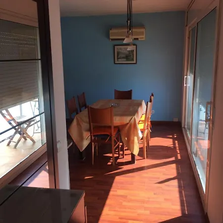 Holiday home Casa Con Piscina Privada Puerto *