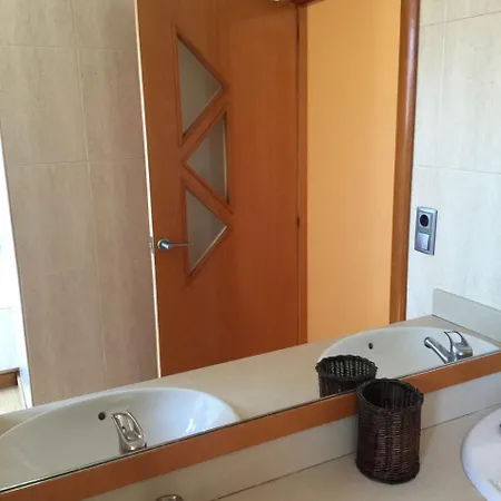 Casa Con Piscina Privada Puerto * Badalona