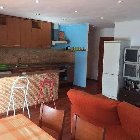 Casa Con Piscina Privada Puerto *